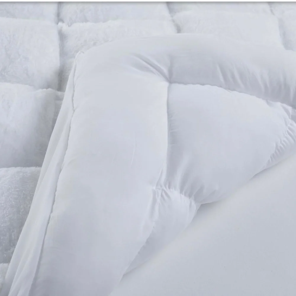 Mattress topper
